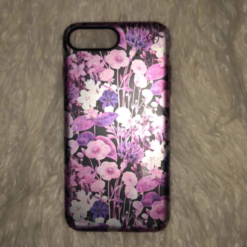 7,8 IPhone Plus case